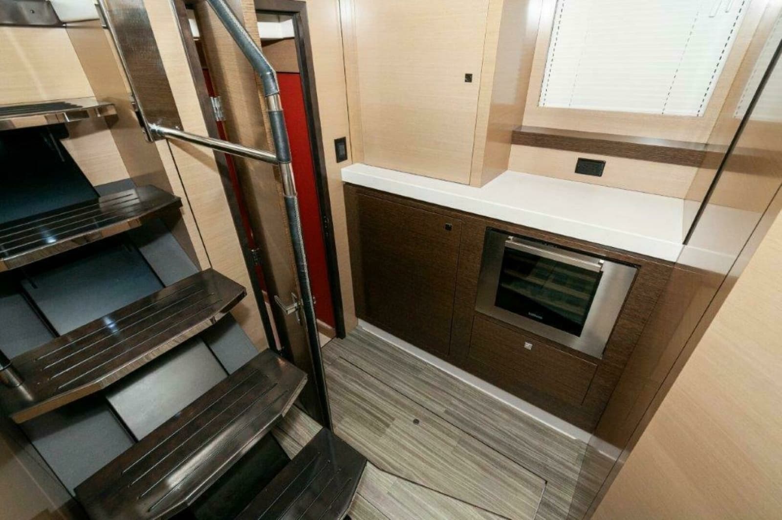 2019 Cruisers Yachts 60 Cantius - Photo 63