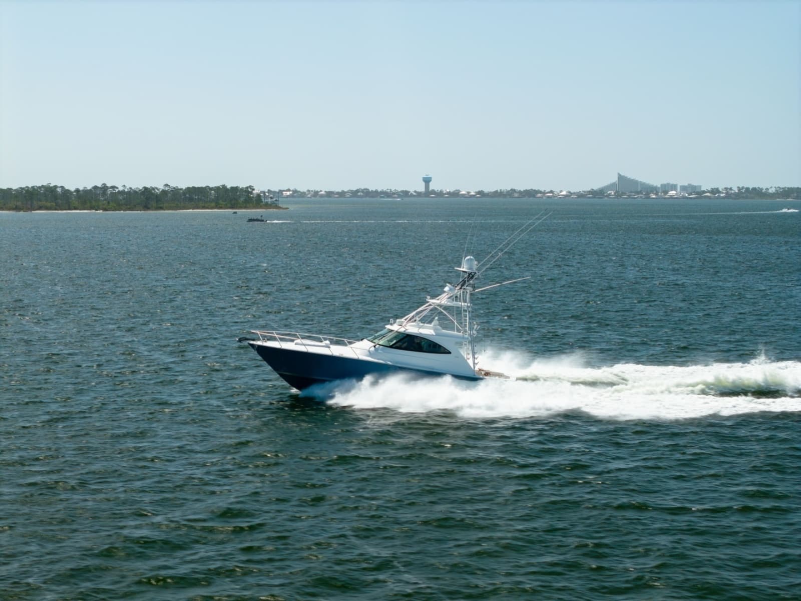 2018 Viking 52 Sport Tower - Photo 143