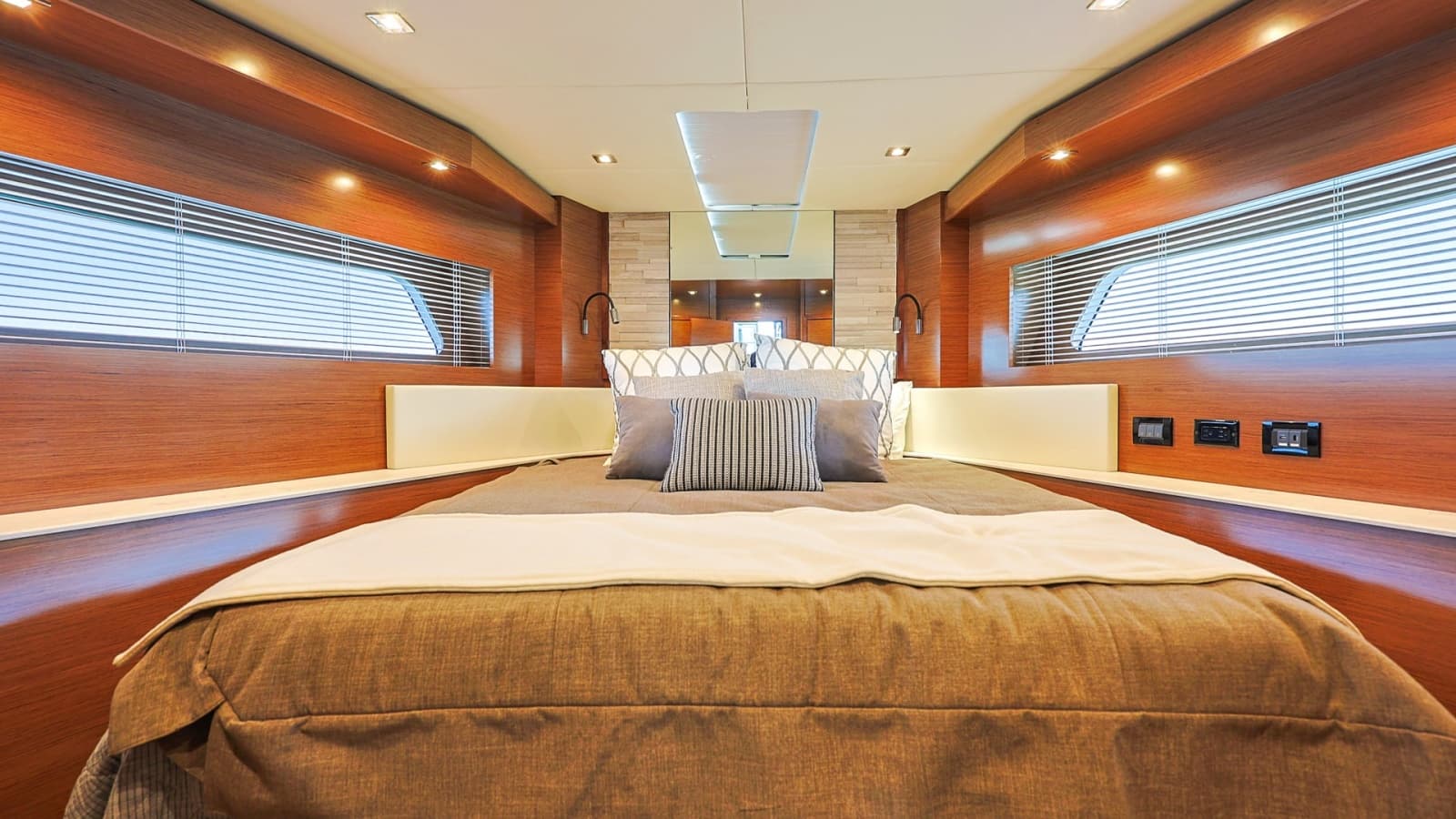 2020 Cruisers 60 Cantius - Photo 22