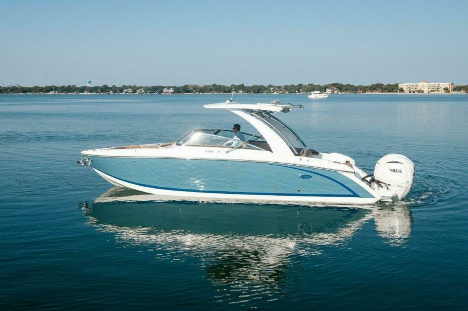 2022 Cobalt 30SC - Photo 17
