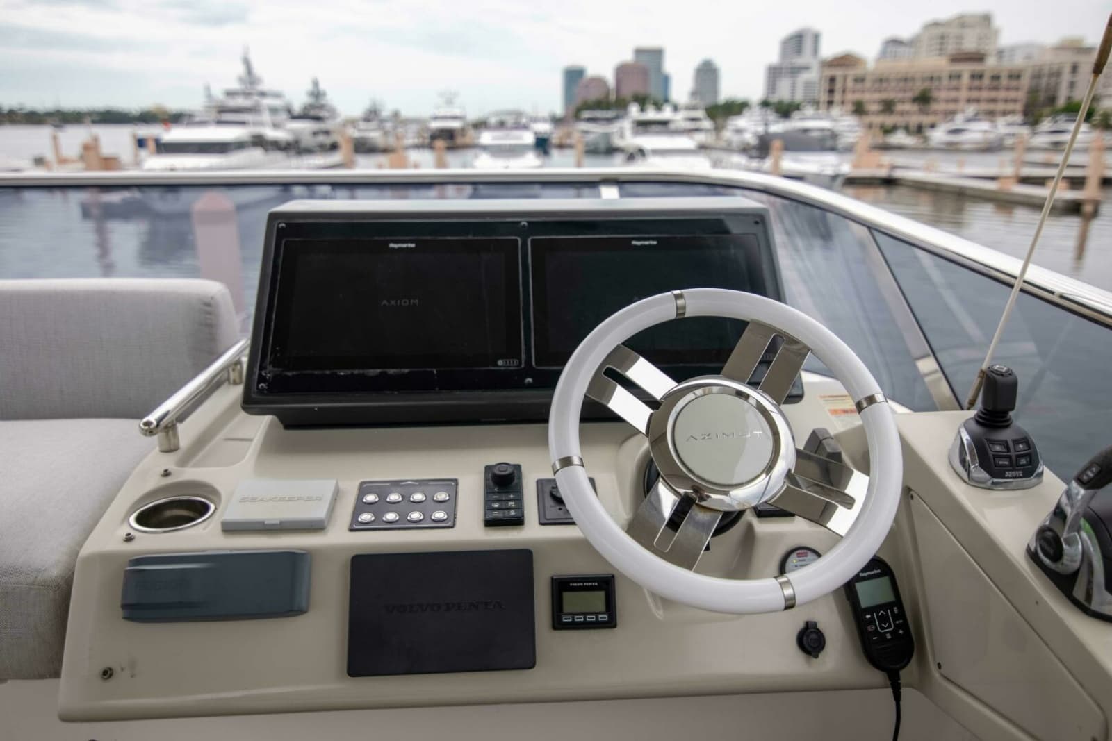2019 Azimut S7 - Photo 51
