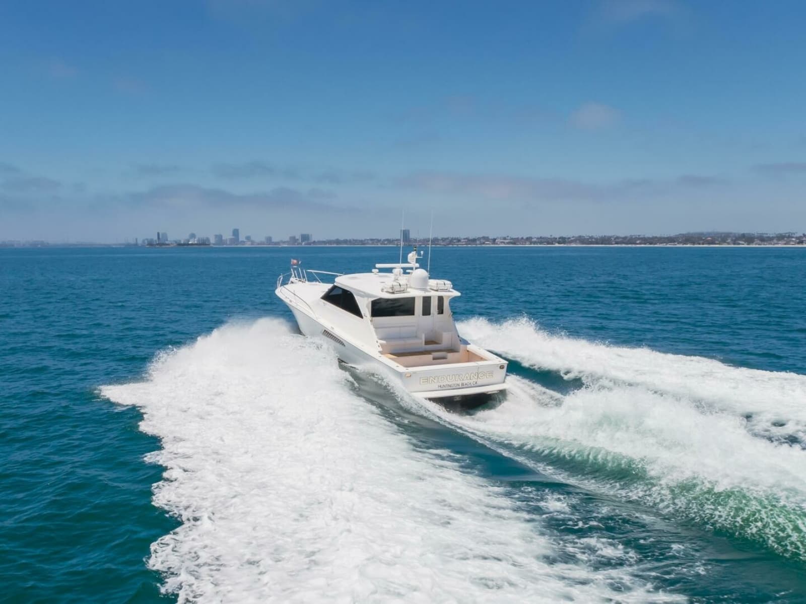 2008 Viking 52 Sport Coupe - Photo 93