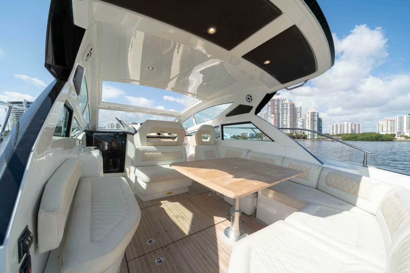 2017 Beneteau Gran Turismo 40 - Photo 17