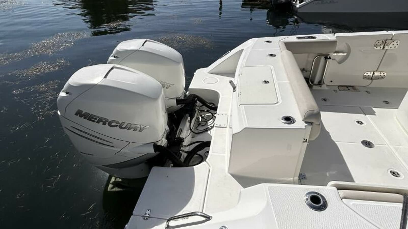 2017 Boston Whaler 330 Outrage - Photo 30