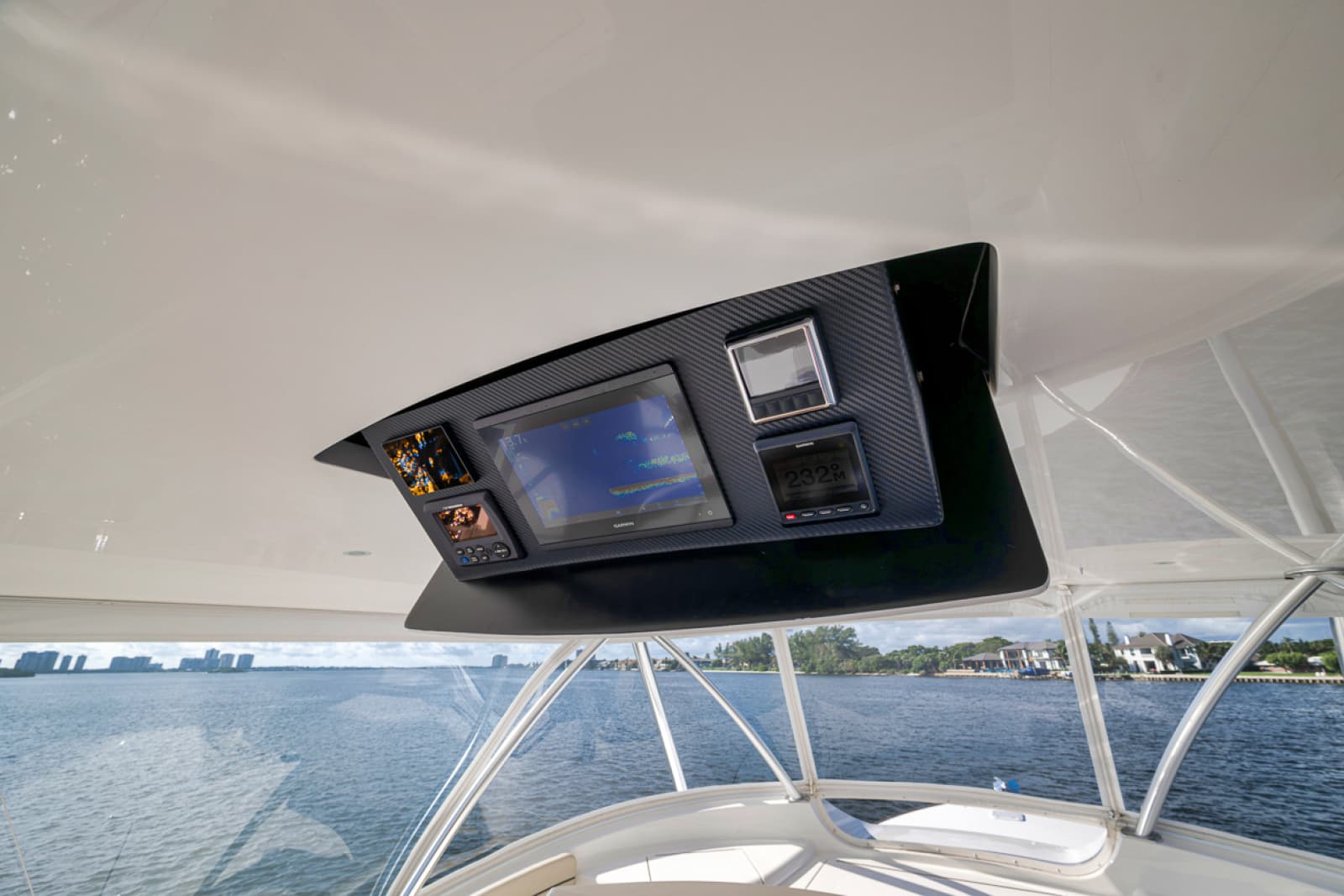 2020 Viking 68 Convertible - Photo 40