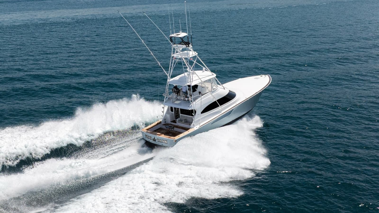 2024 Viking 64 Convertible - Photo 83