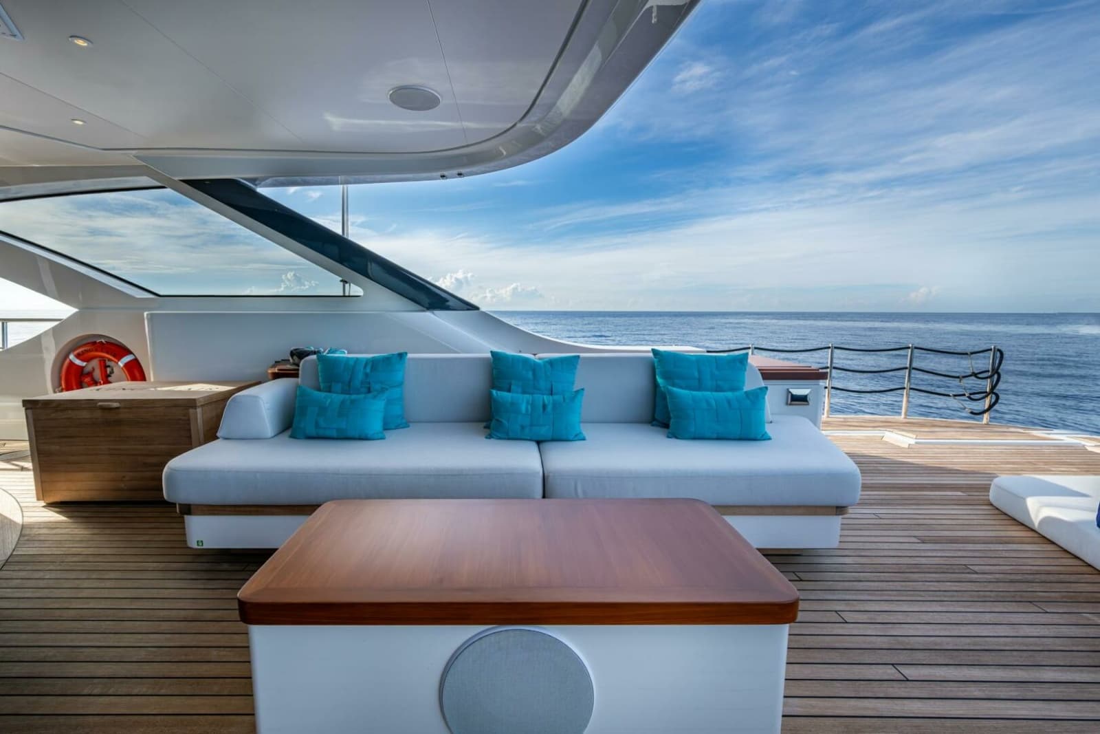 2023 Benetti 34M OASIS - Photo 17