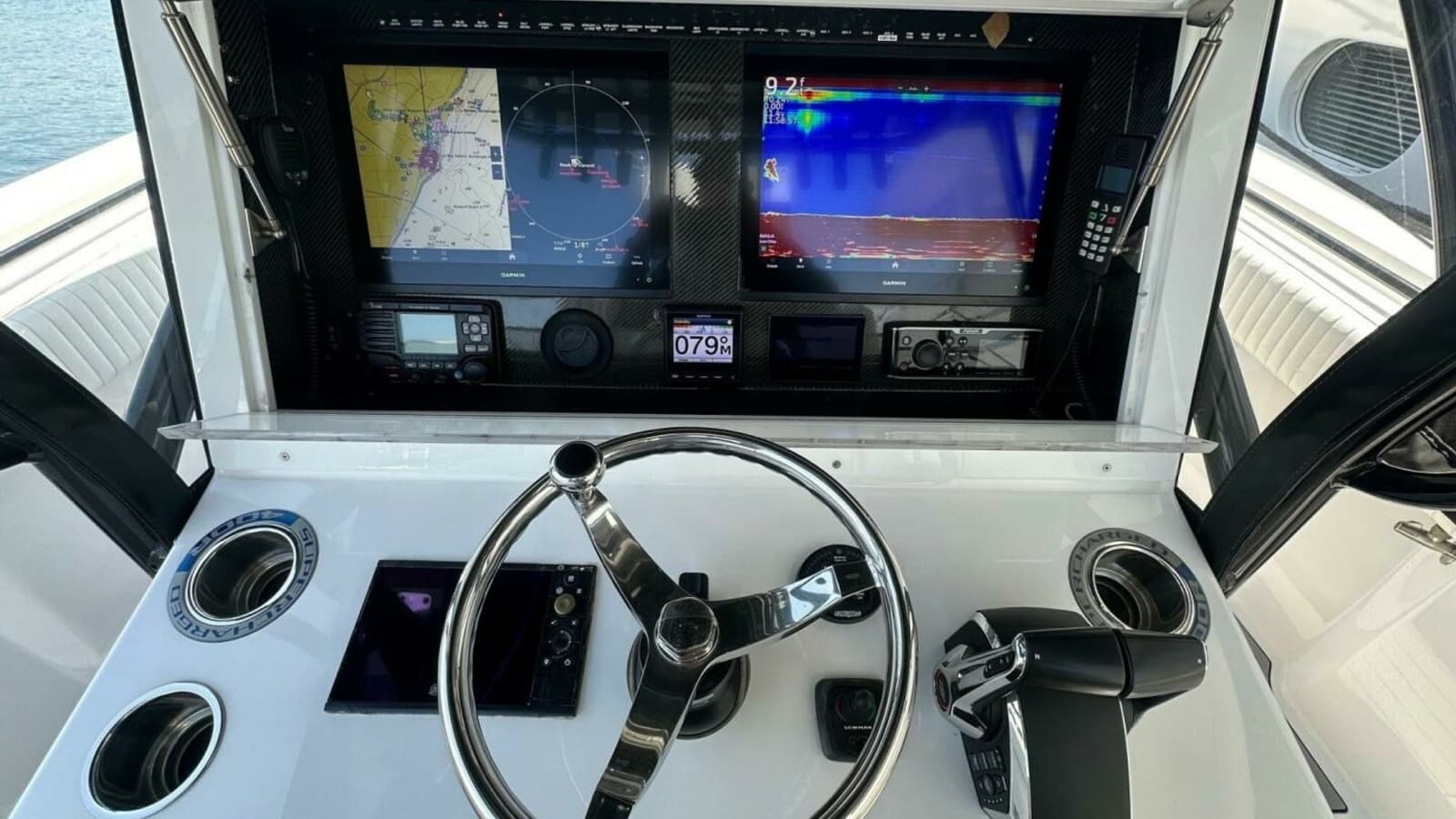 2019 SeaHunter 39 Center Console - Photo 4