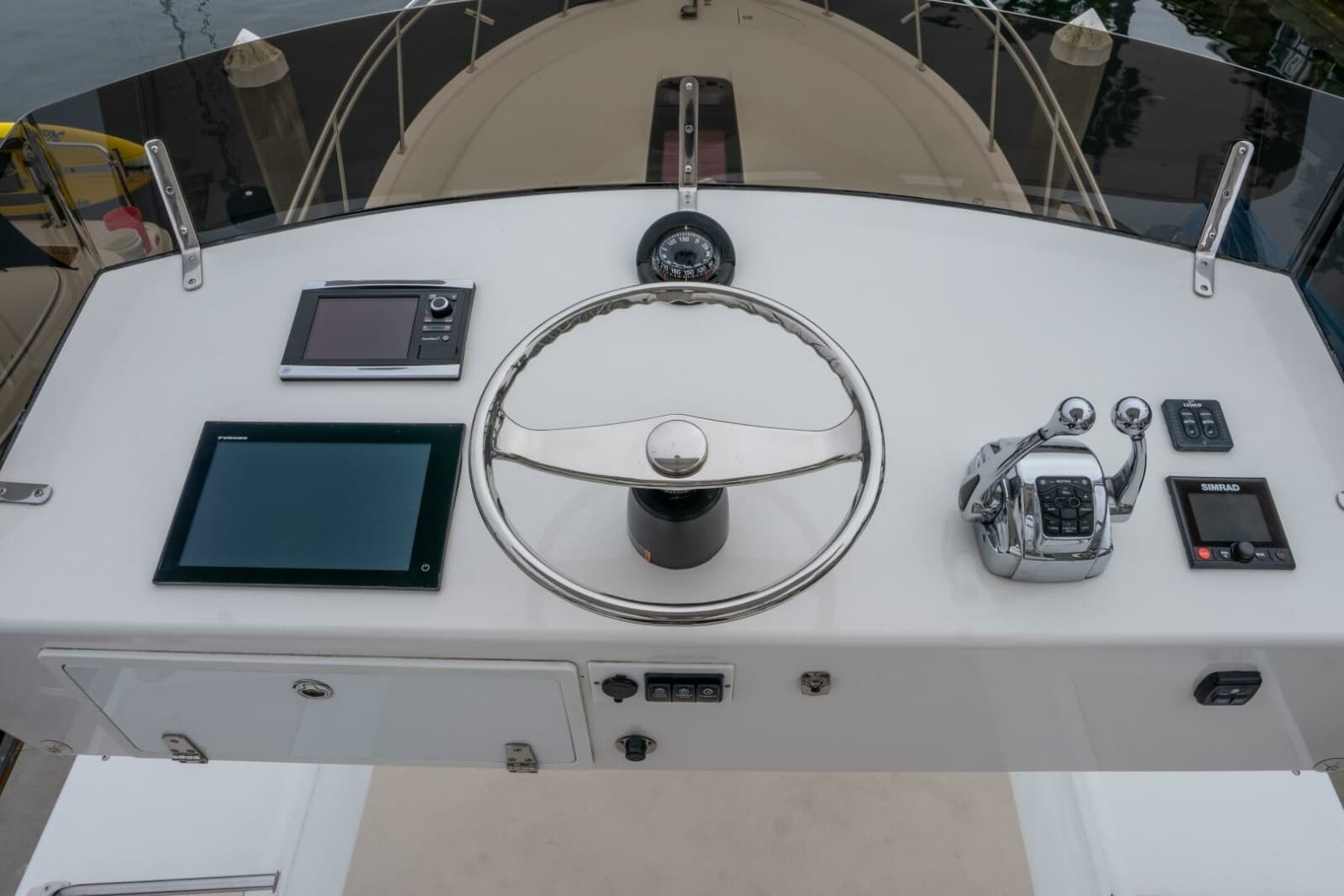 2015 Tiara Yachts 4300 Open - Photo 24