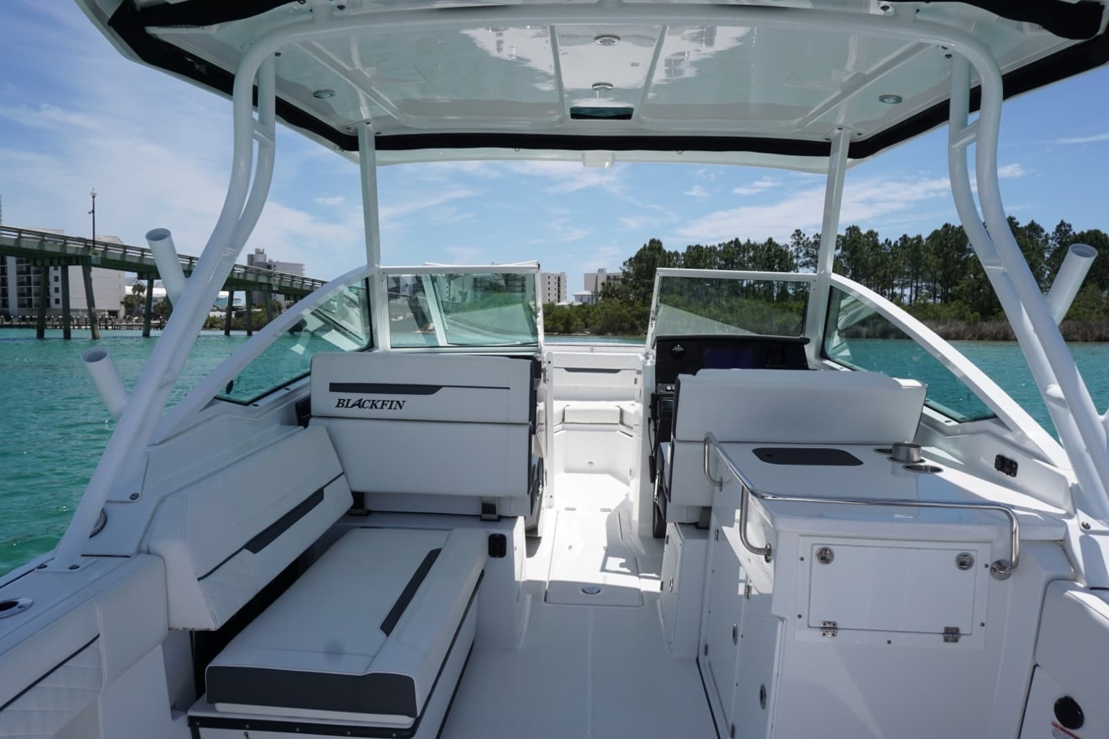 2023 Blackfin 272 DC - Photo 3