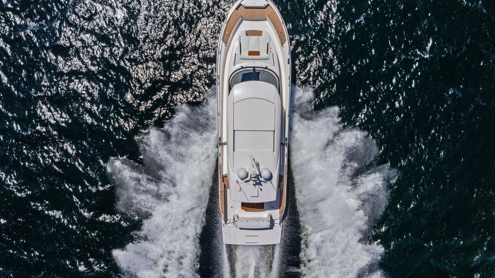 2025 Tiara Yachts EX 60 - Photo 55