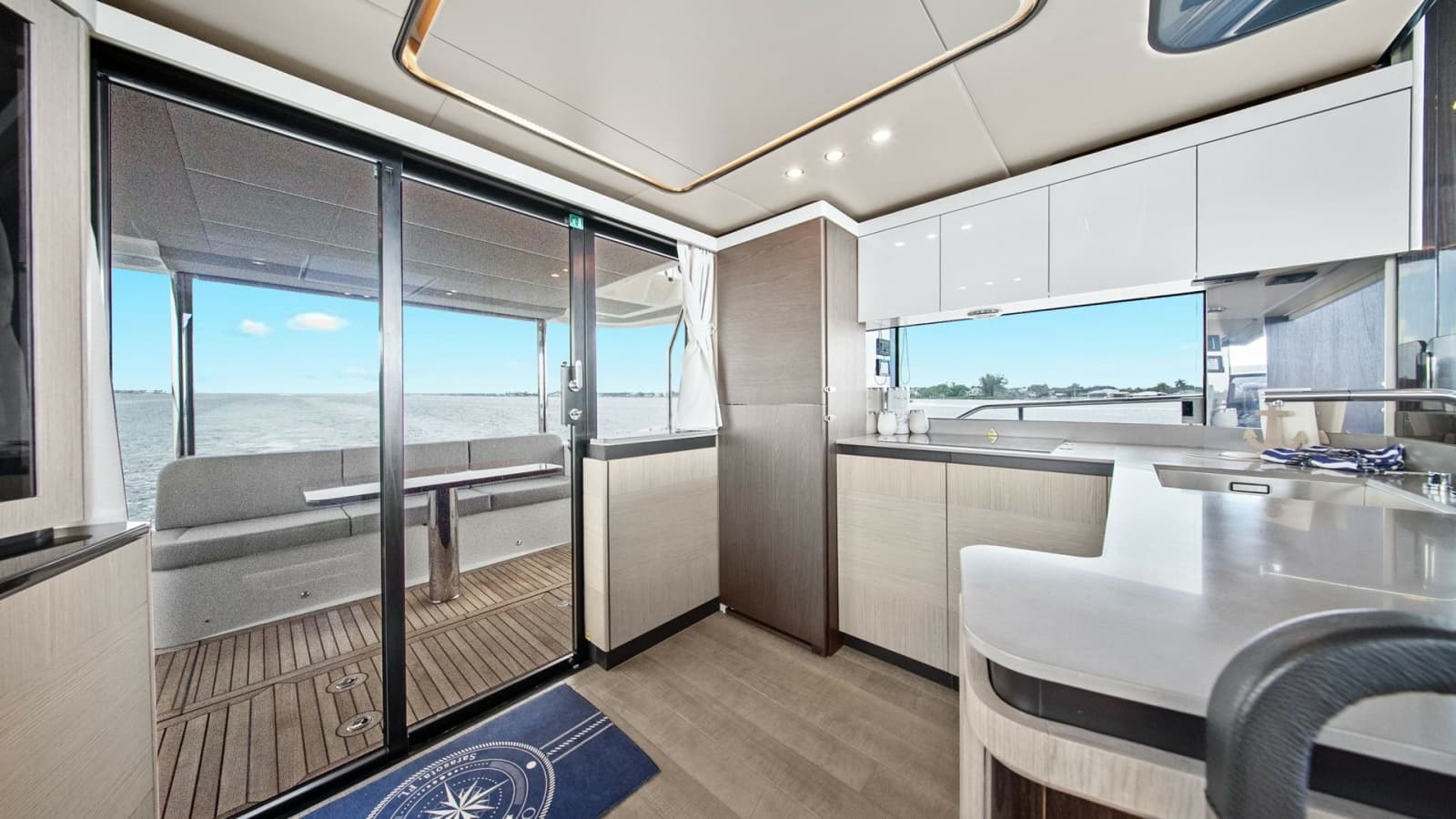 2024 Absolute 52 Navetta - Photo 38