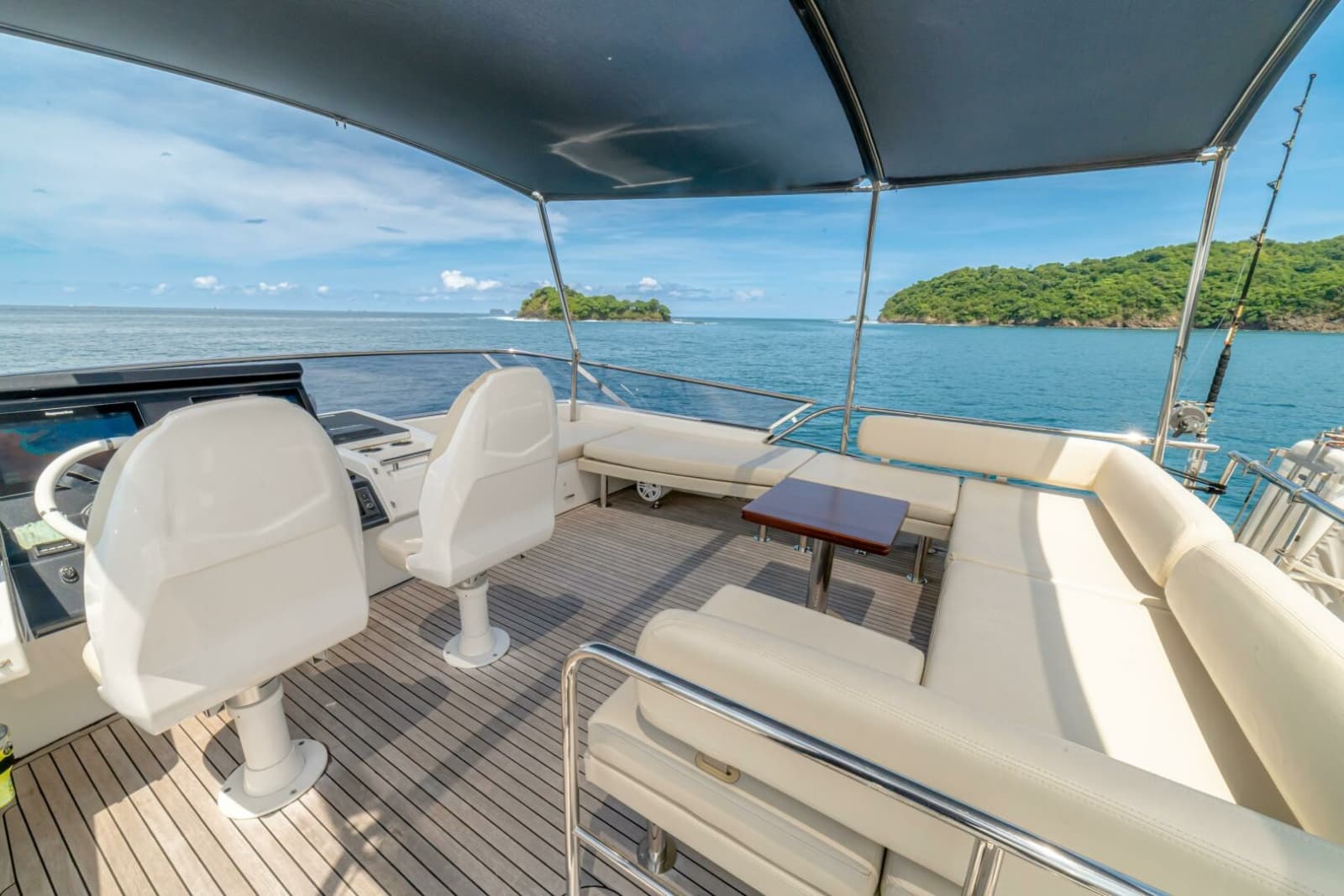 2017 Azimut 77S - Photo 60