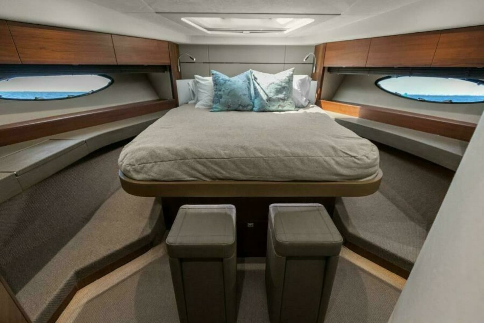 2016 Princess 60 Flybridge - Photo 45