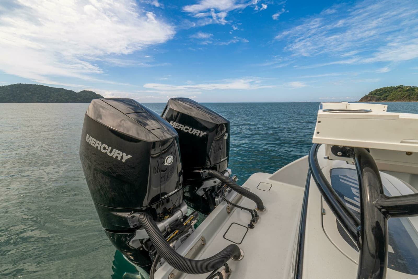 2024 Valhalla Boatworks V-33 - Photo 24
