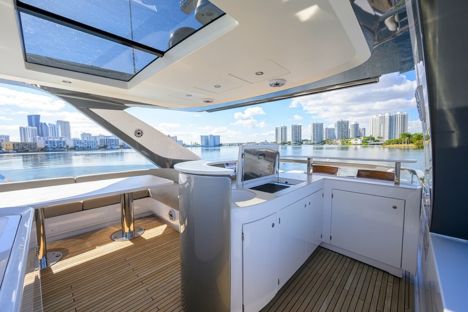 2024 Azimut Fly 78 - Photo 71