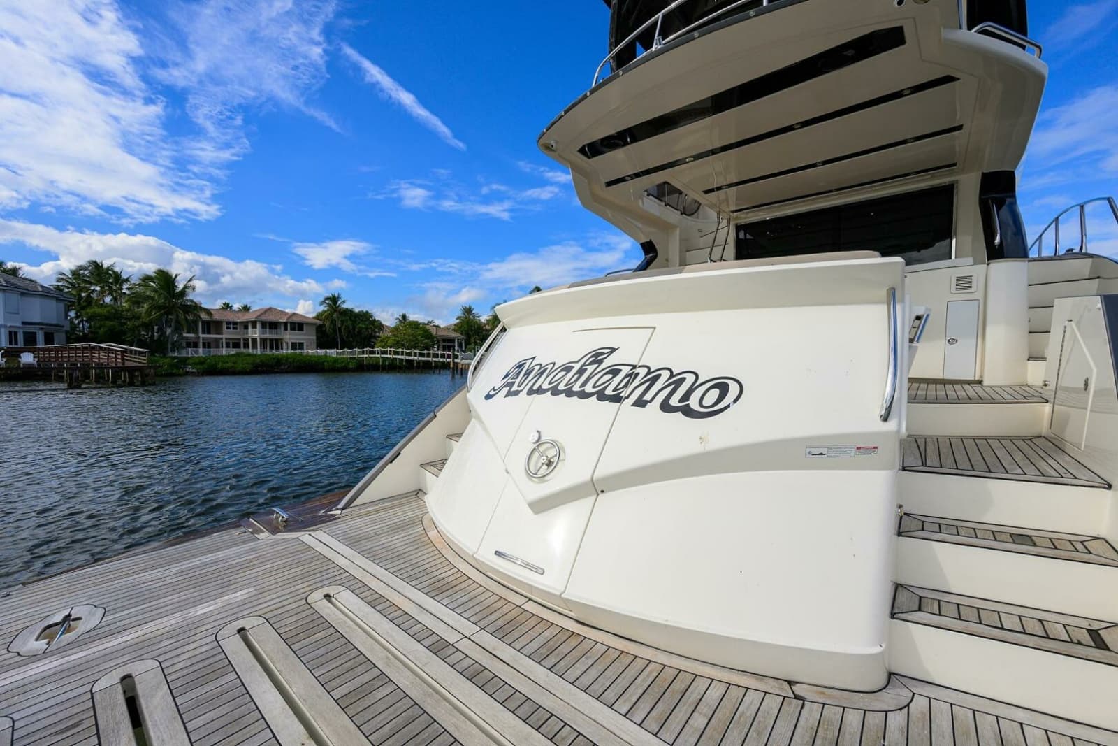 2016 Marquis 660 Sport Yacht - Photo 40