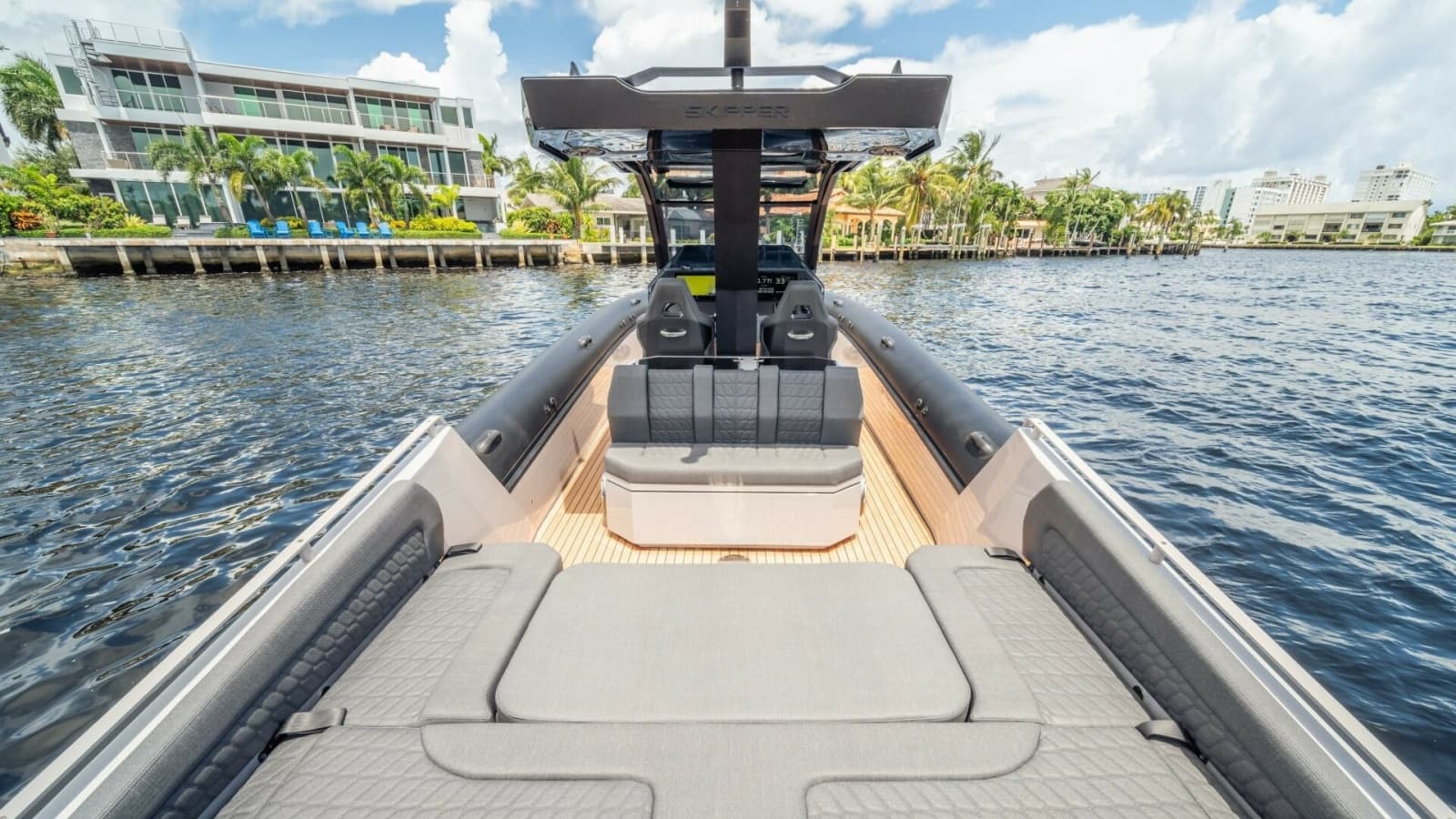 2025 Skipper 38 NC - Photo 6