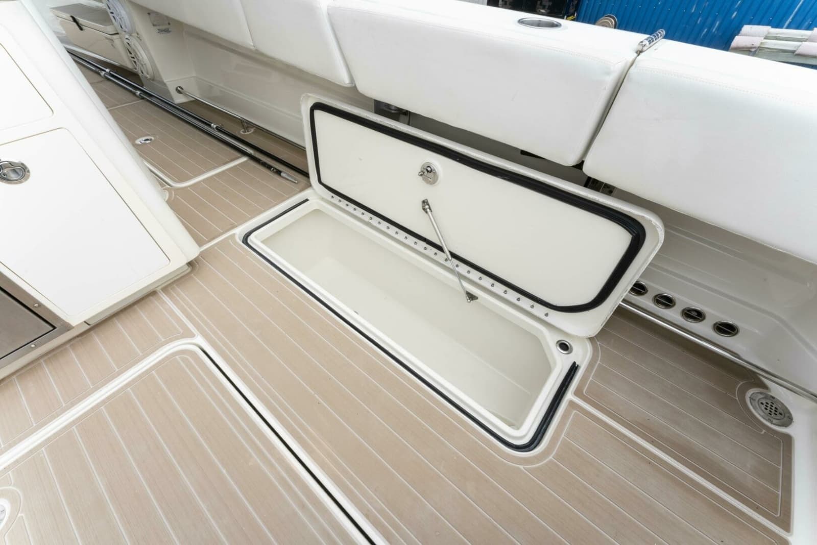 2018 HCB 4200 Siesta - Photo 11