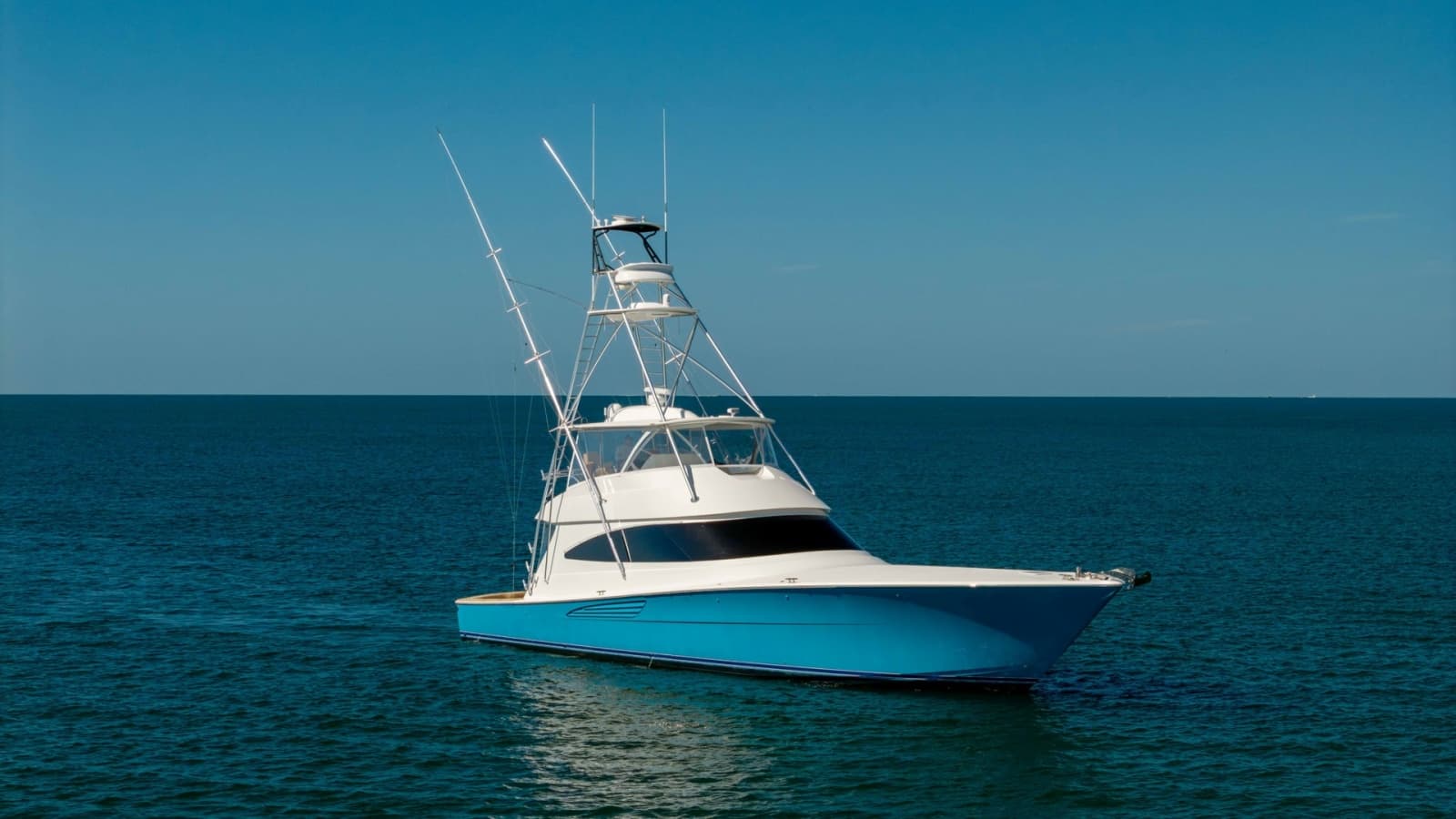 2019 Viking 68 Convertible - Photo 53
