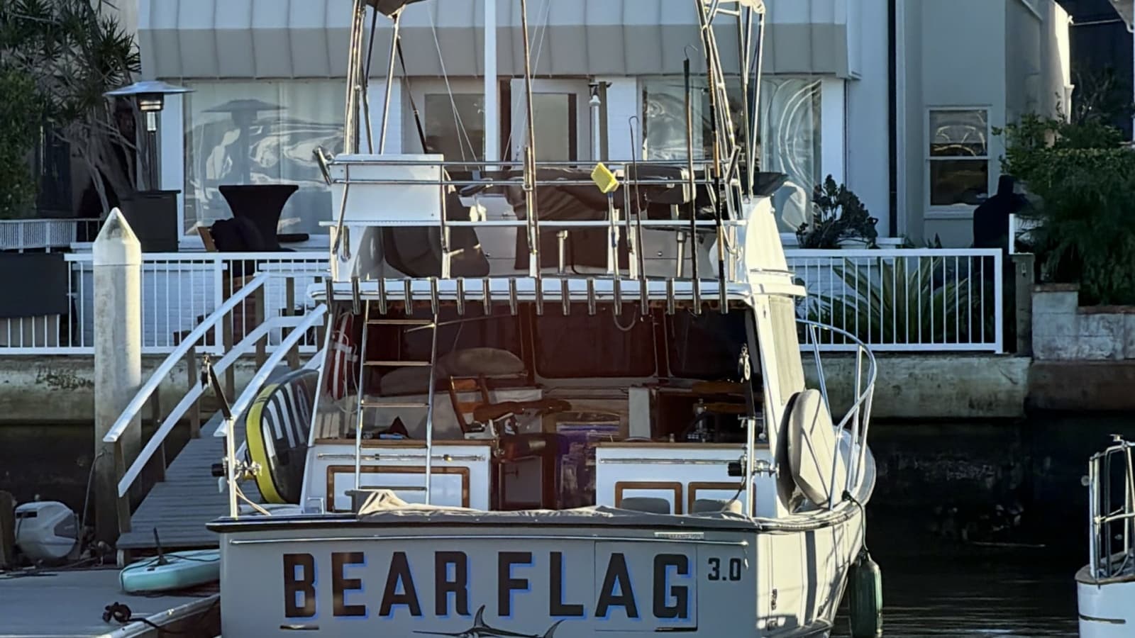2019 Donelle 35 Flybridge Sportfish - Photo 22