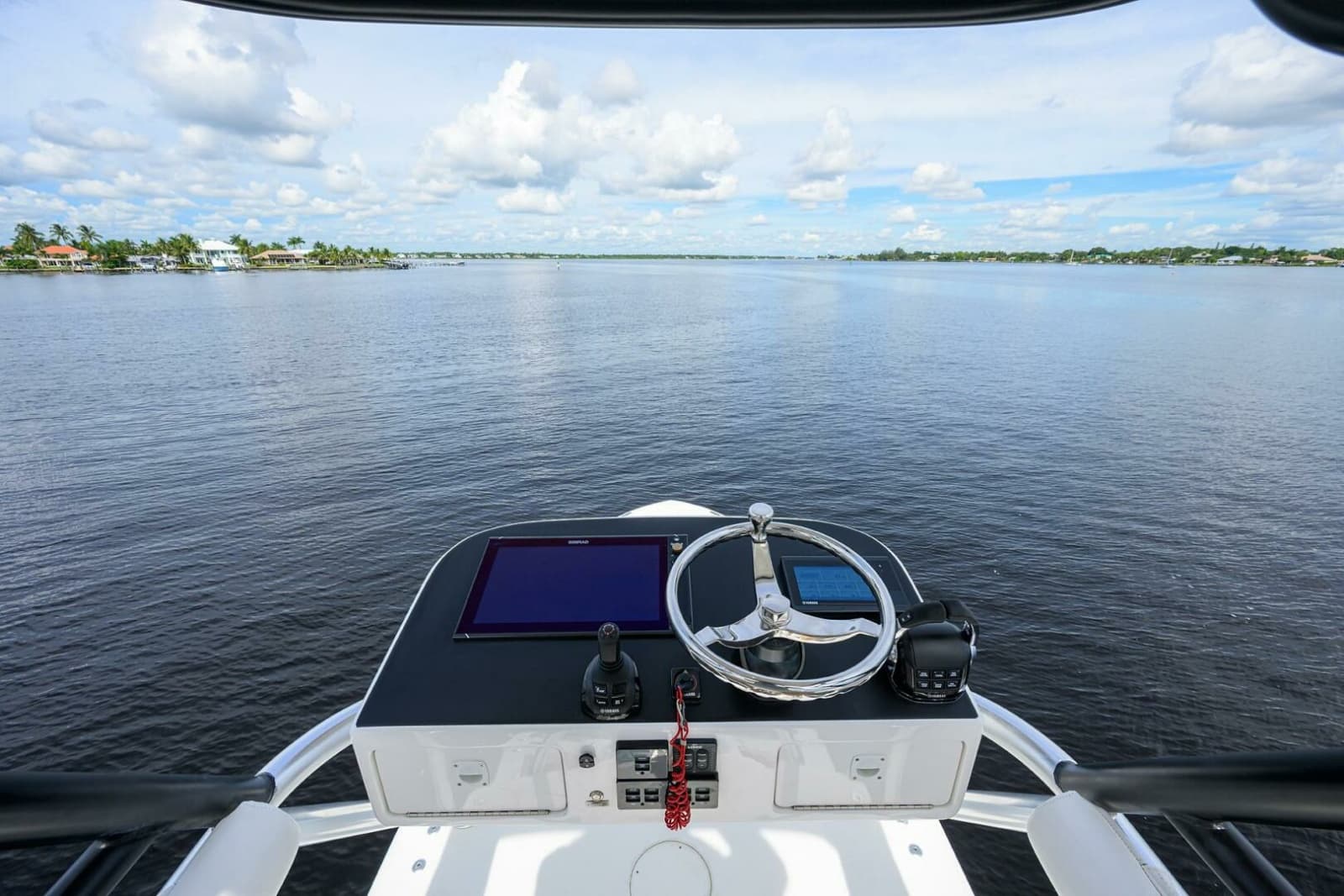 2018 Buddy Davis 42 Center Console - Photo 50