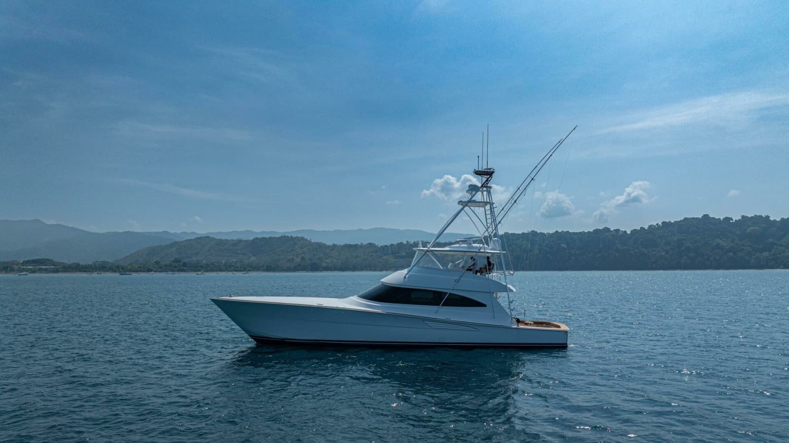 2023 Viking 72 Convertible - Photo 131