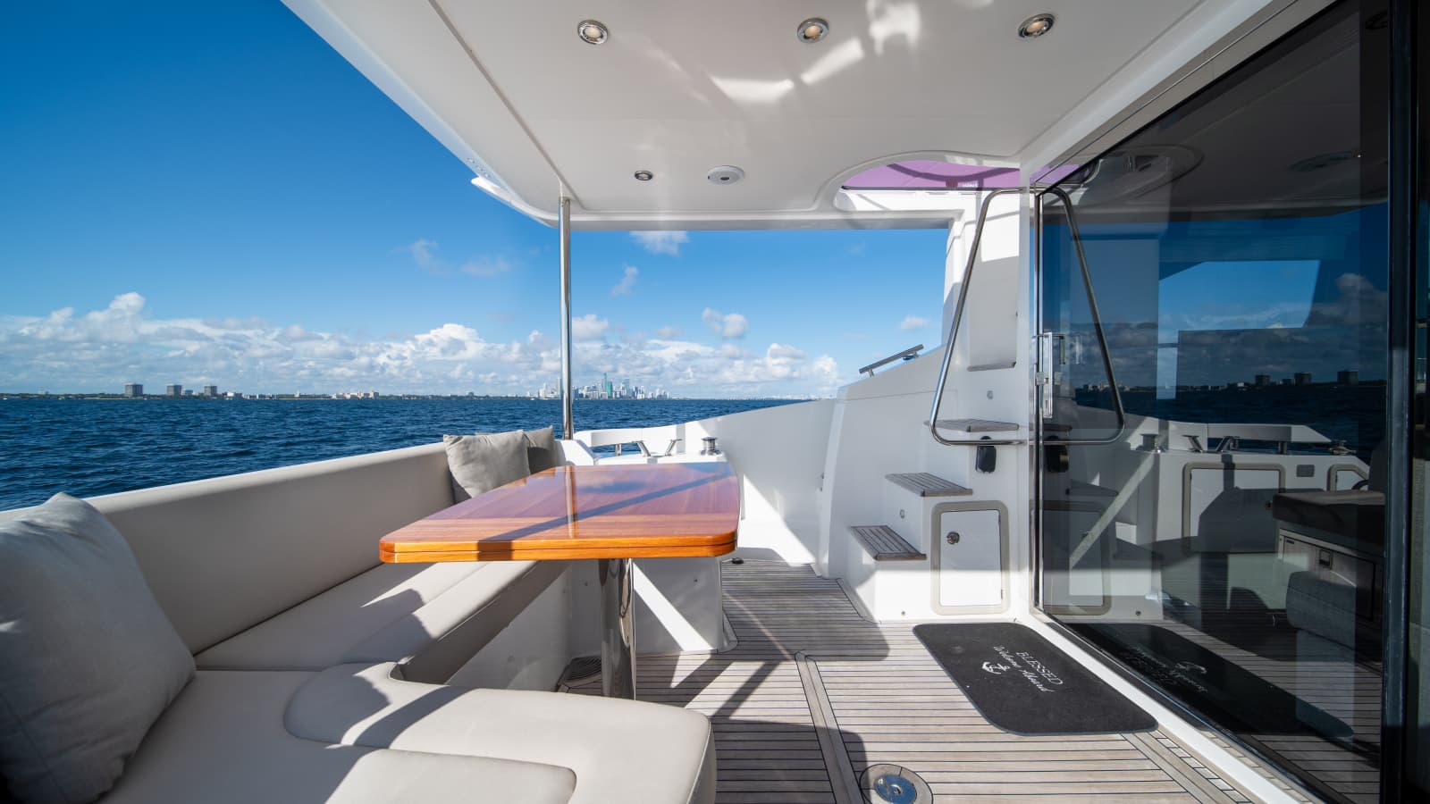 2020 Azimut 50 Flybridge - Photo 14