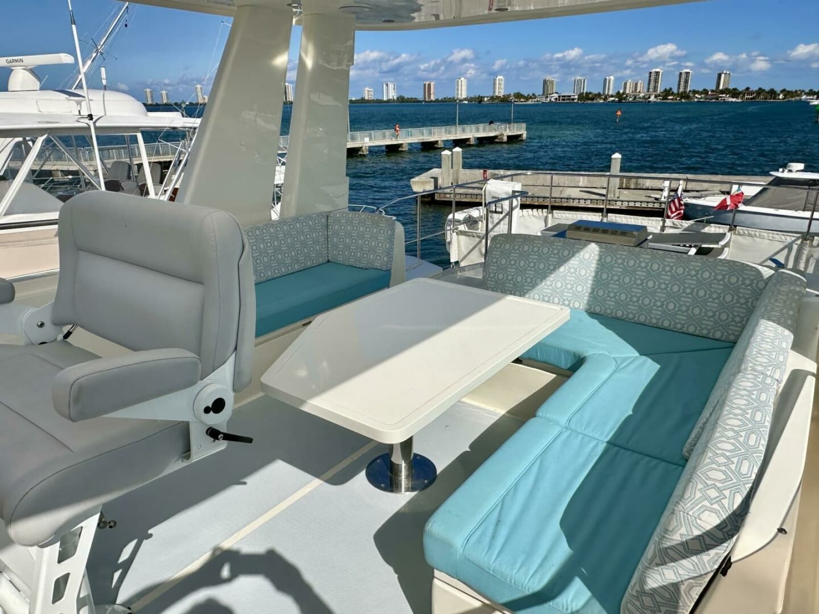 2023 Outer Reef Trident 620 Trident EVO - Photo 36