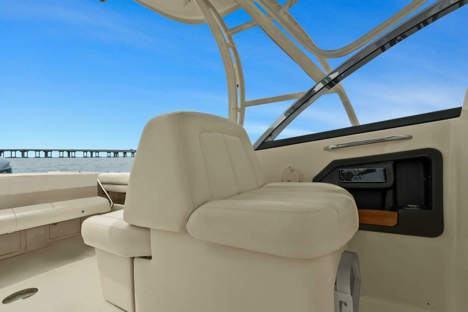 2016 Grady-White 285 Freedom - Photo 11