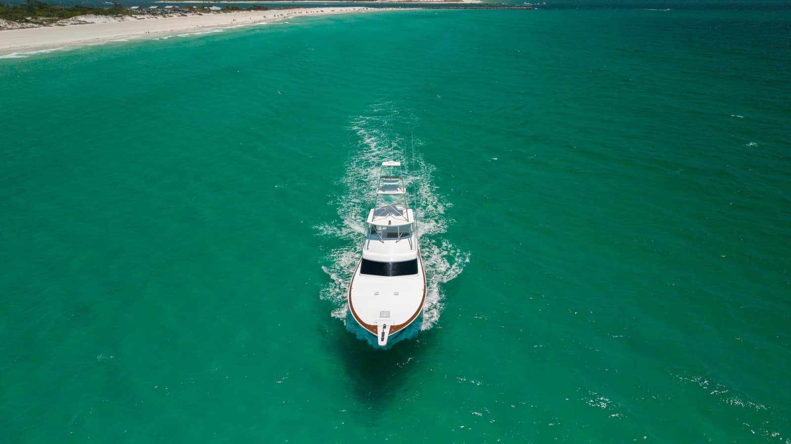 2010 Hatteras 60 GT - Photo 53