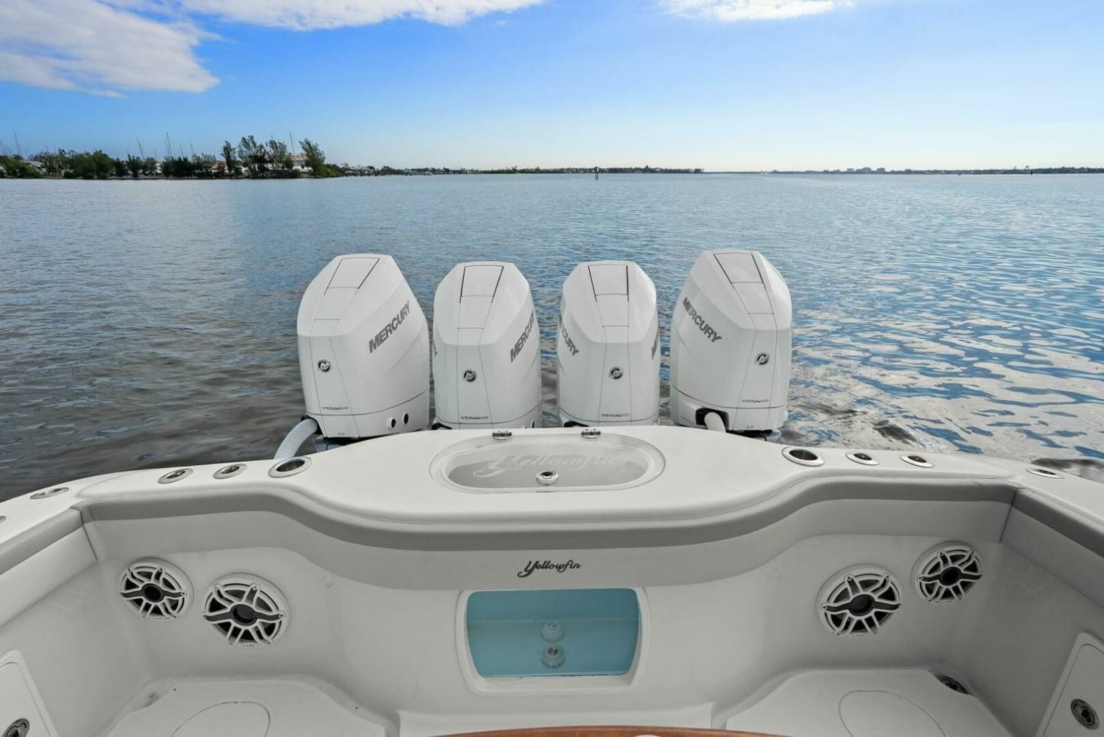 2023 Yellowfin 39 Offshore - Photo 34