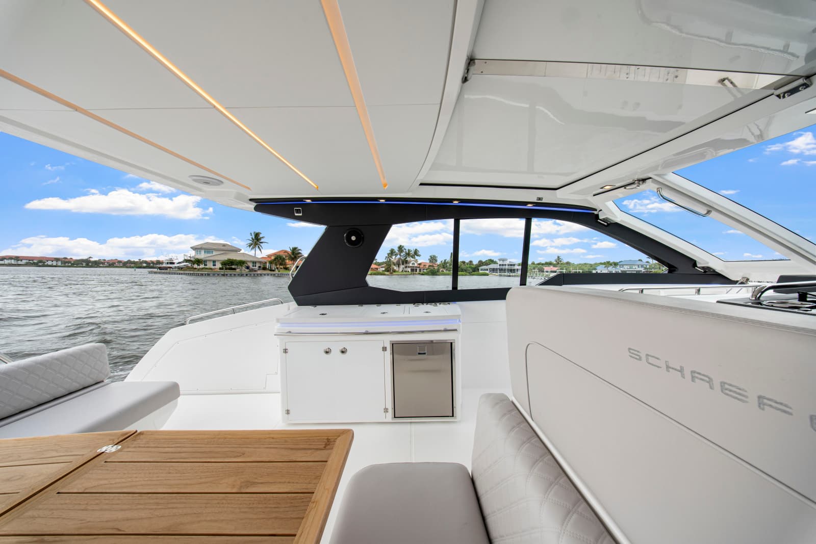 2025 Schaefer 375 HT - Photo 13