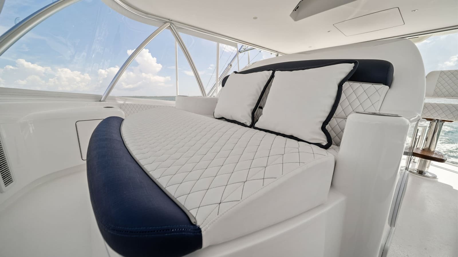 2024 Viking 64 Convertible - Photo 75