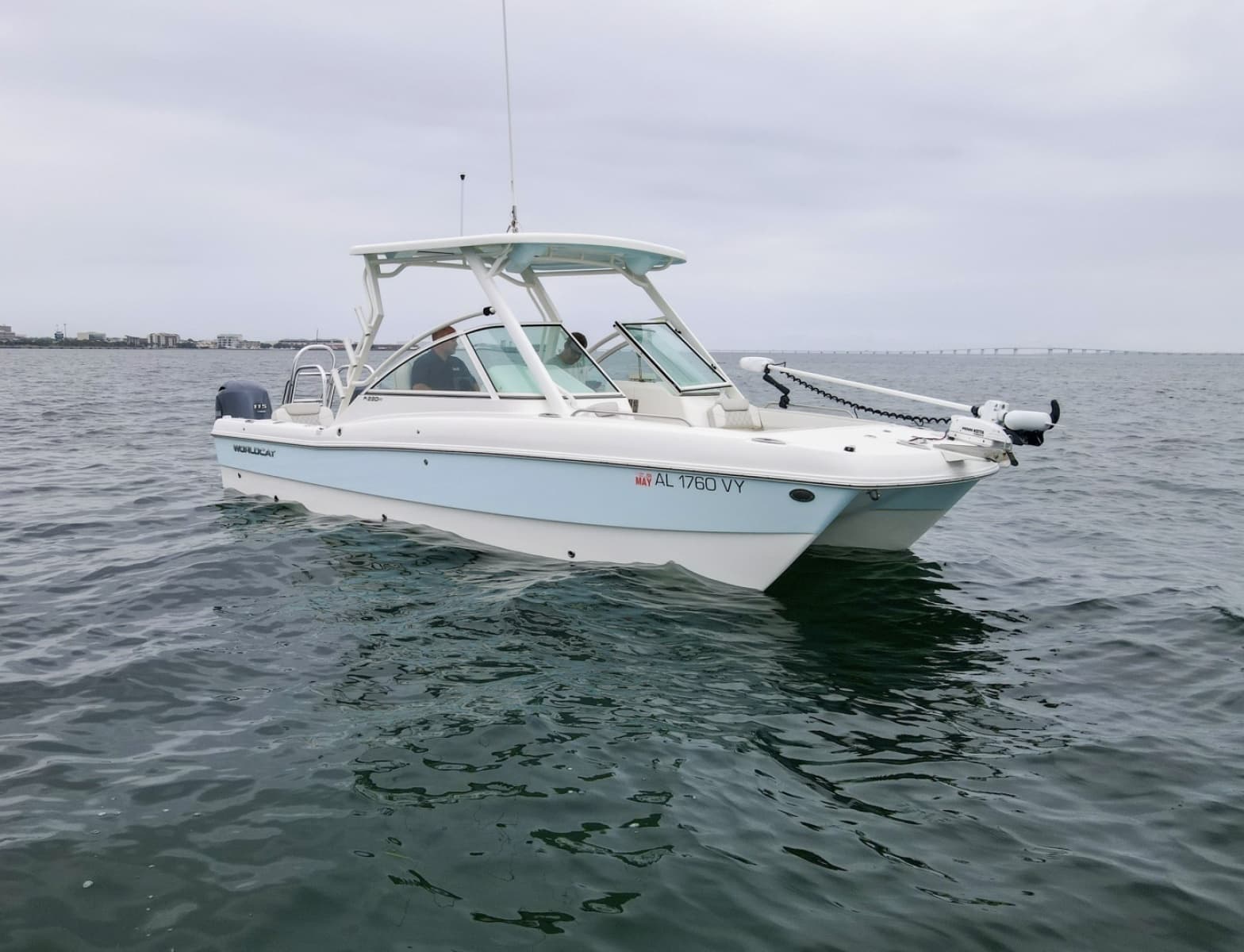 2024 World Cat 230 DC - Photo 32