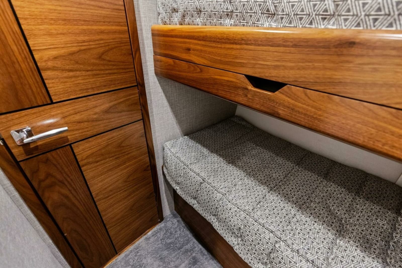 2023 Viking 54 Convertible - Photo 45