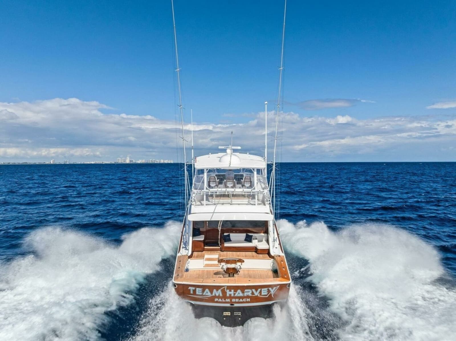 2026 Viking 82 Convertible - Photo 381