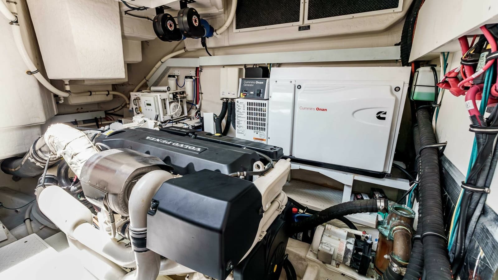 2017 Cruisers 60 Cantius  - Photo 30