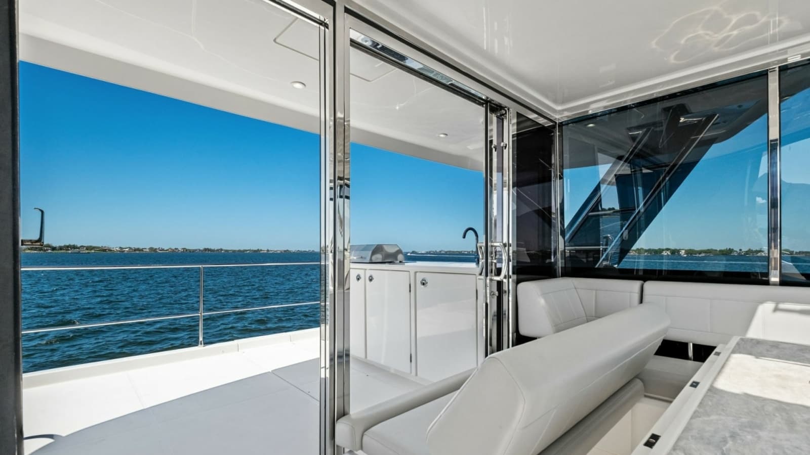 2022 Aquila 54 Yacht - Photo 45