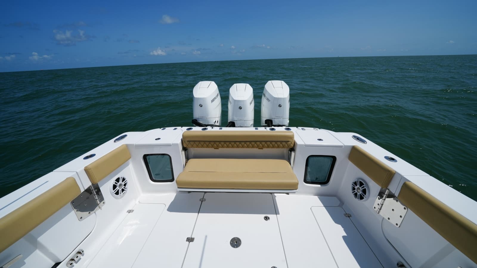 2024 Sportsman 352 Center Console - Photo 16