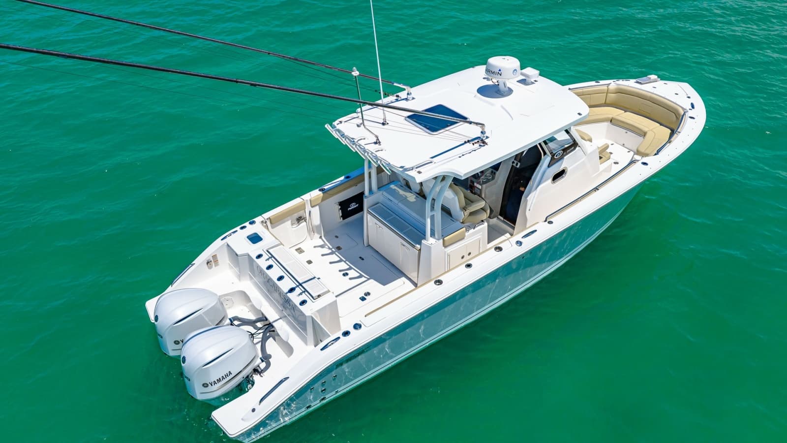 2019 Pursuit S 328 - Photo 14