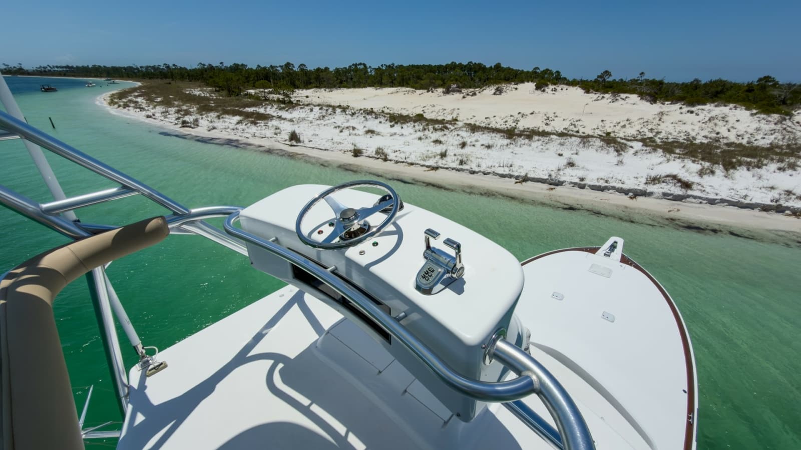 2010 Hatteras 60 GT - Photo 39