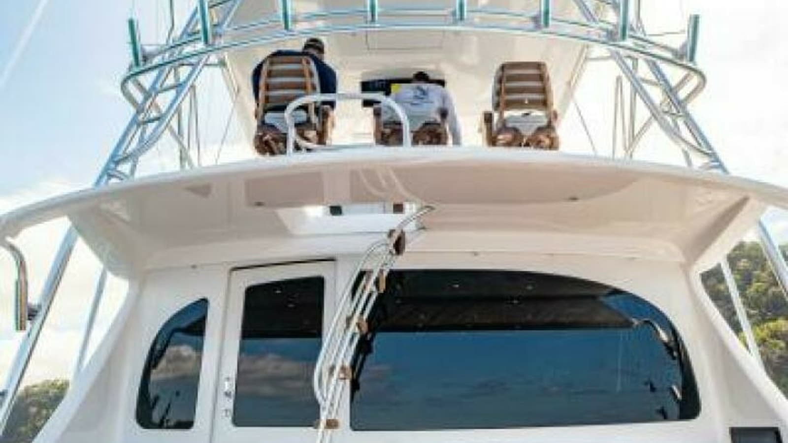 2023 Viking 64 Convertible - Photo 39