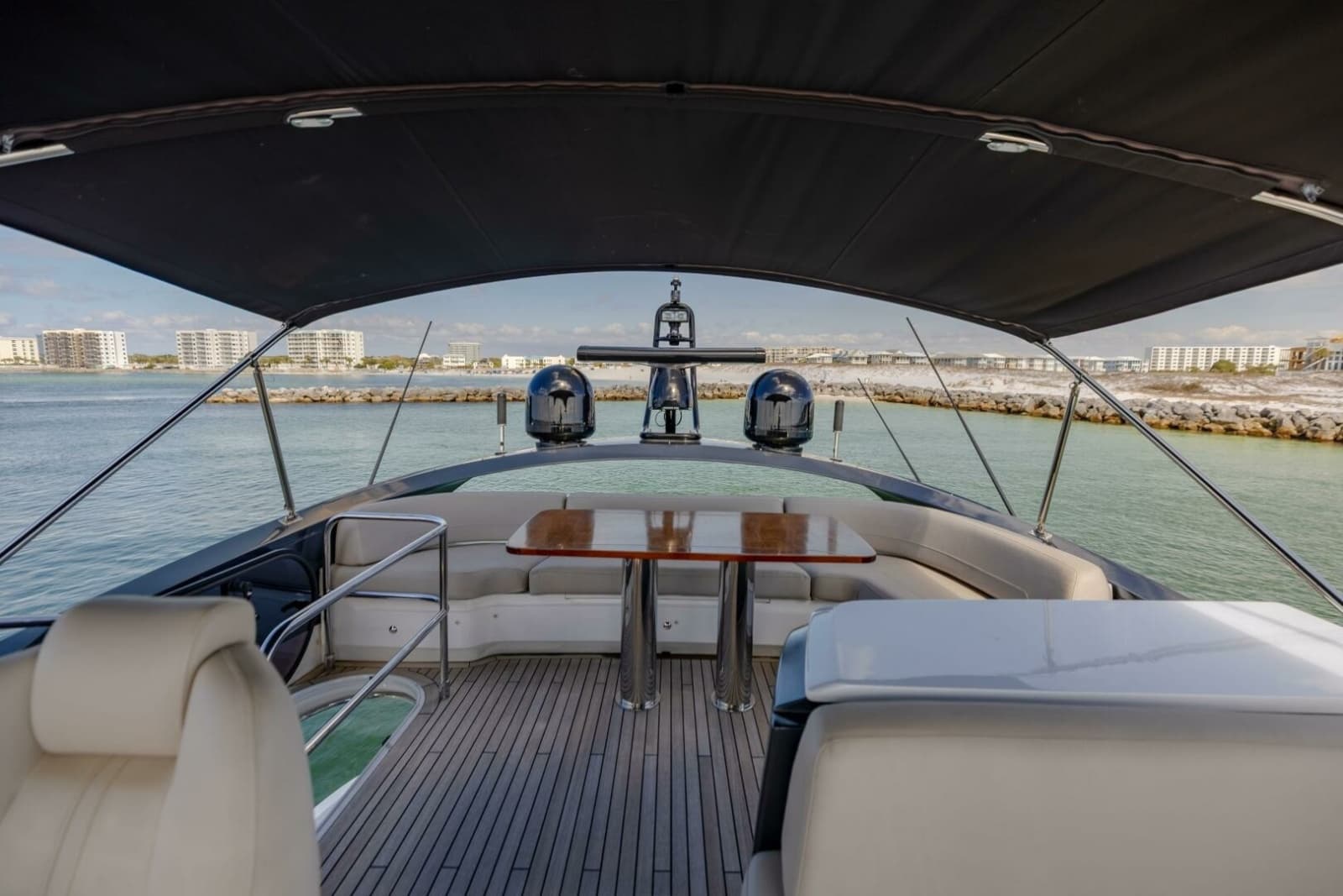 2019 Princess S65 - Photo 63