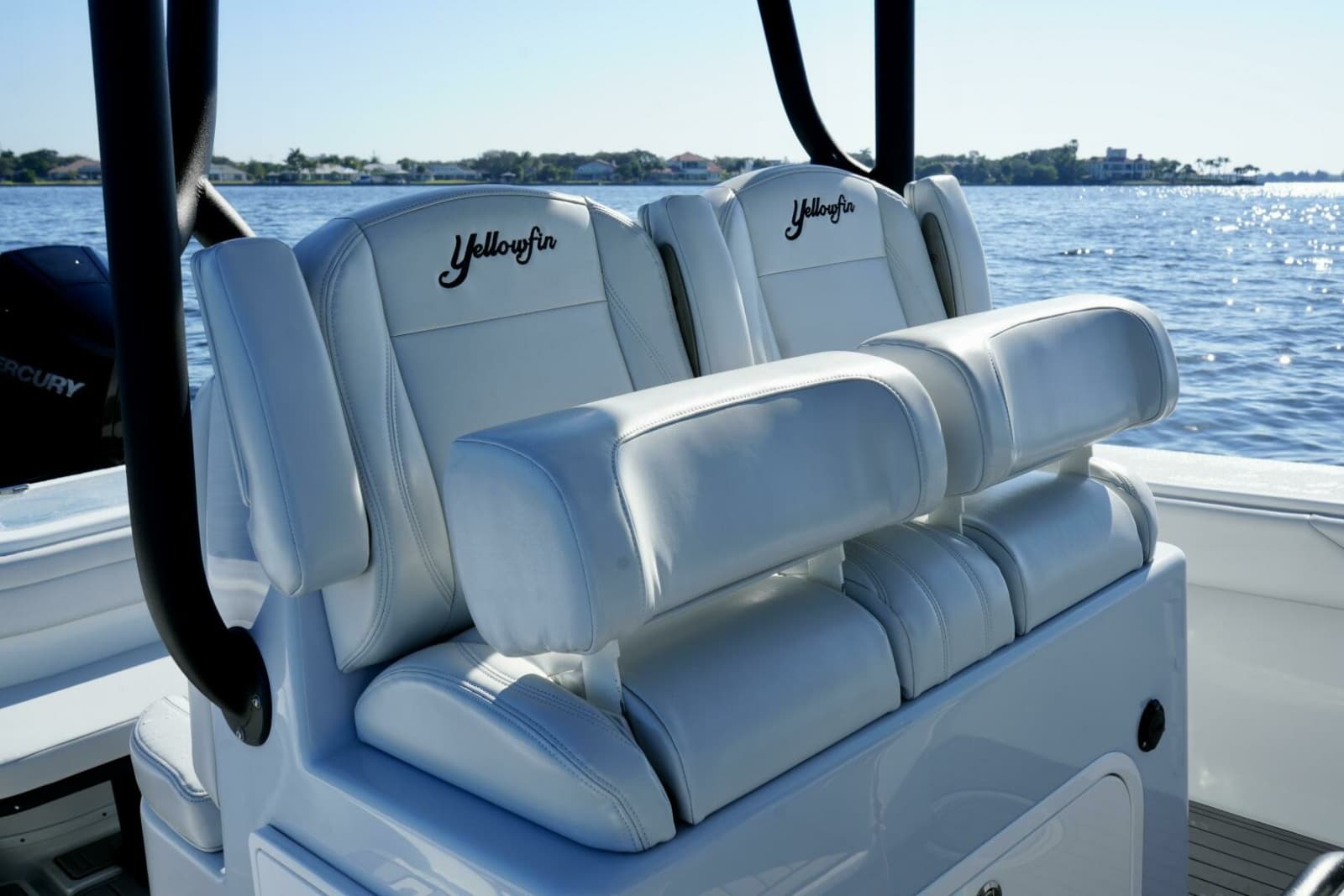 2023 Yellowfin 32 Offshore - Photo 24