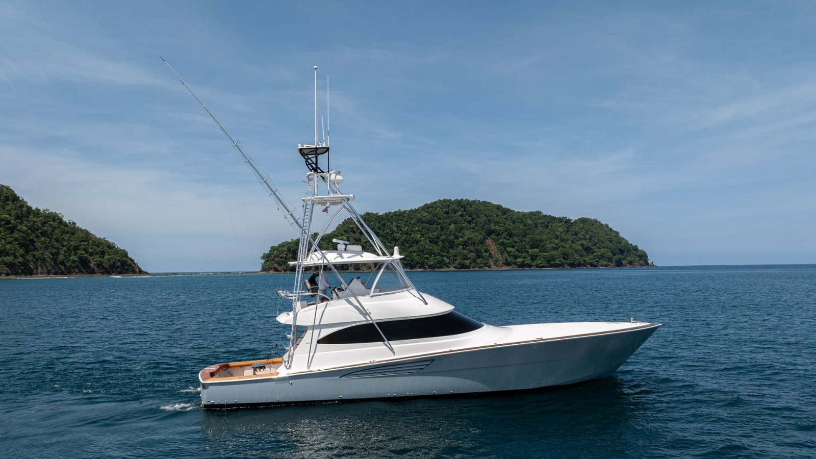 2024 Viking 64 Convertible - Photo 70