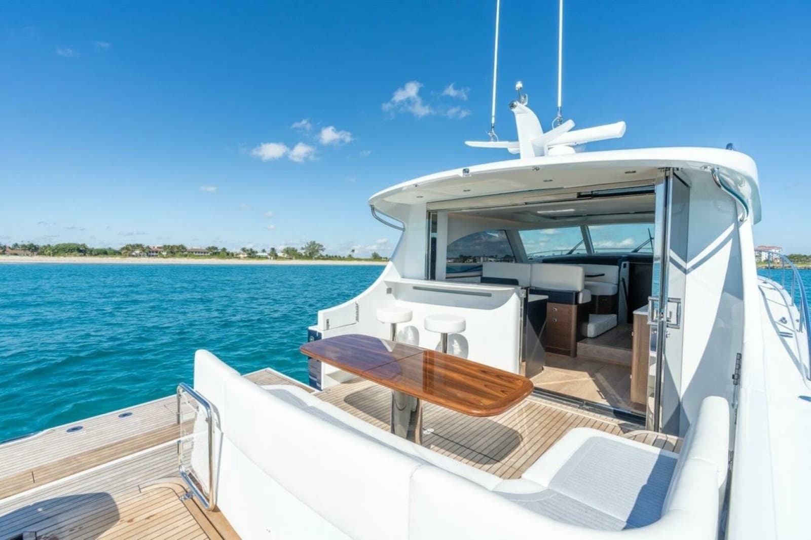 2026 ECLIPSE 505 Shadow - Photo 9