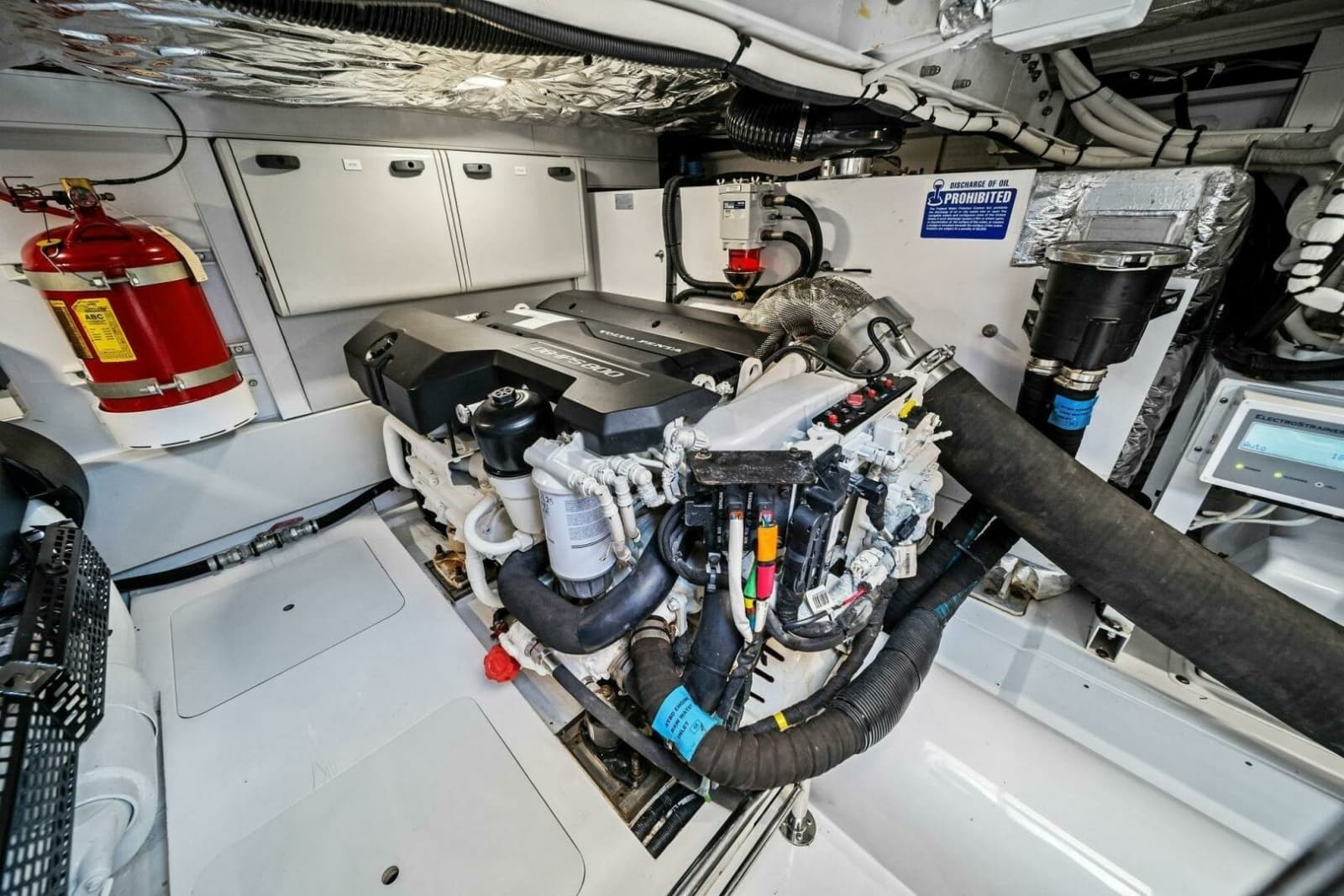 2023 Princess F50 - Photo 67