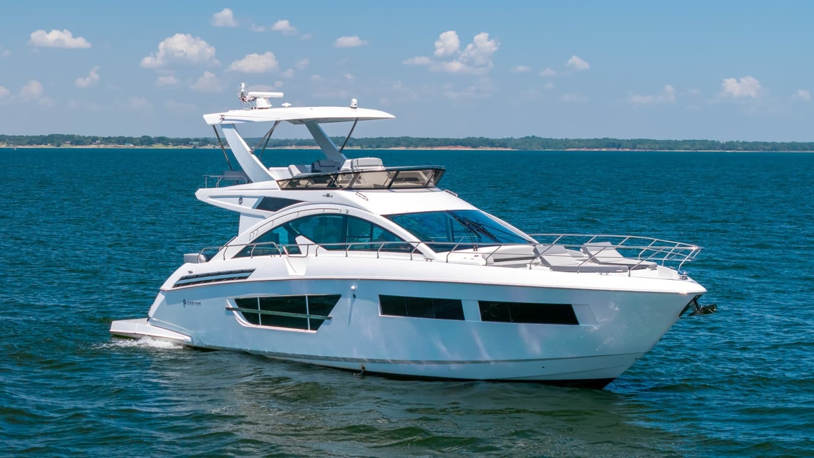 2020 Cruisers 60 Cantius - Photo 61