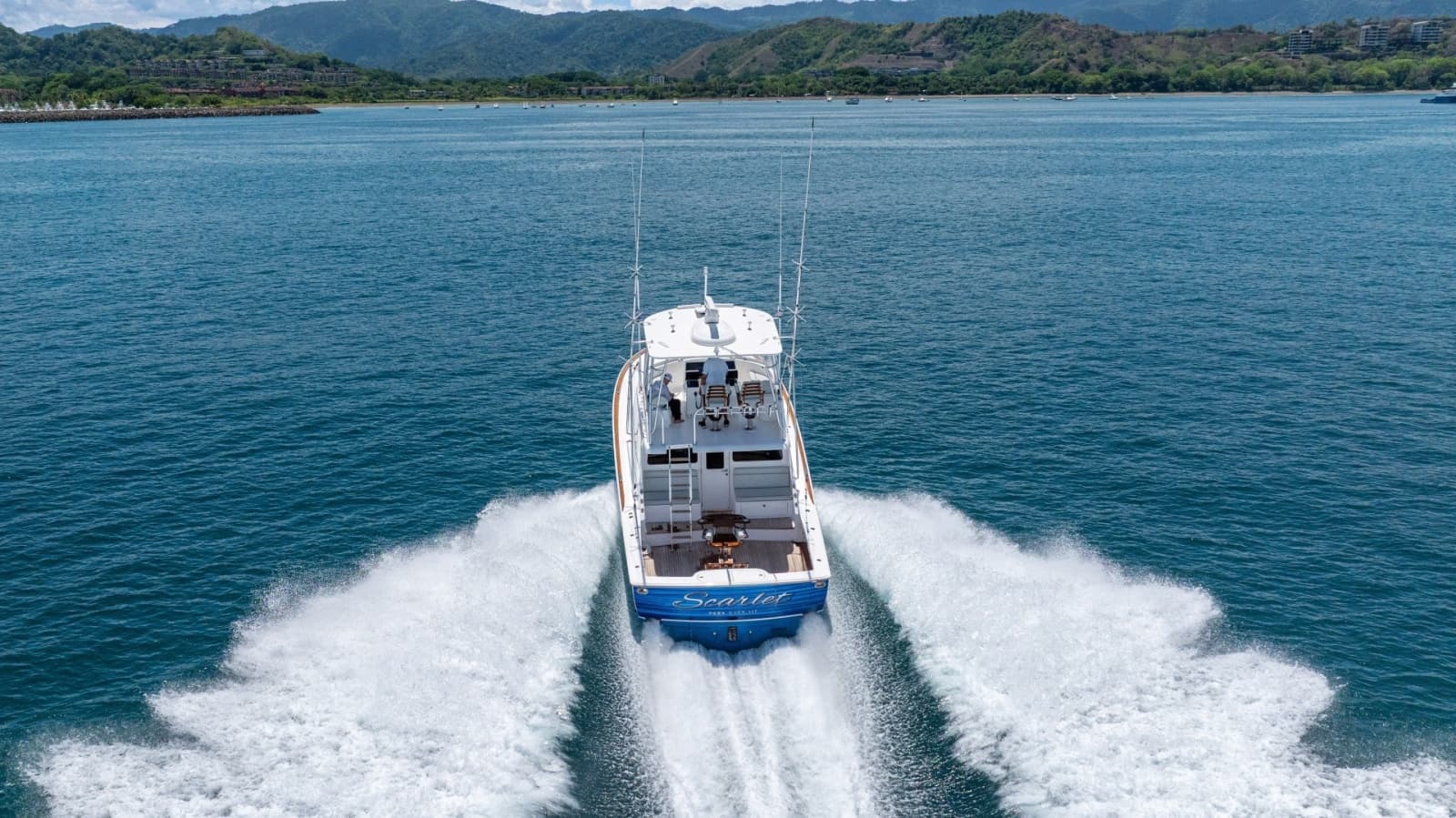 2023 Viking 46 Billfish - Photo 70